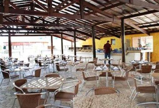 фото отеля Hotel Fazenda Hipica Atibaia