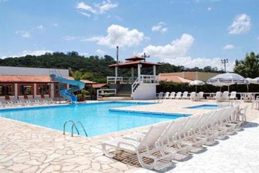фото отеля Hotel Fazenda Hipica Atibaia