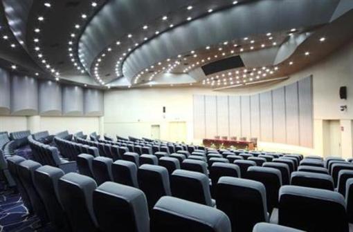 фото отеля Fengcheng Grand Hotel Xi'an