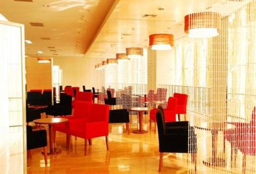 фото отеля Fengcheng Grand Hotel Xi'an
