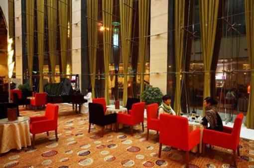 фото отеля Fengcheng Grand Hotel Xi'an