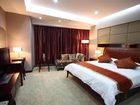 фото отеля Fengcheng Grand Hotel Xi'an