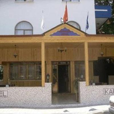 фото отеля Kafkas Hotel