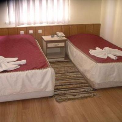 фото отеля Kafkas Hotel