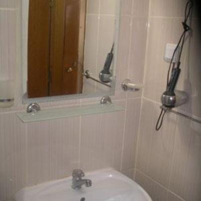 фото отеля Kafkas Hotel