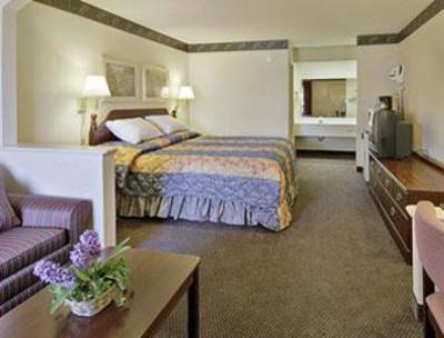фото отеля Days Inn Elberton