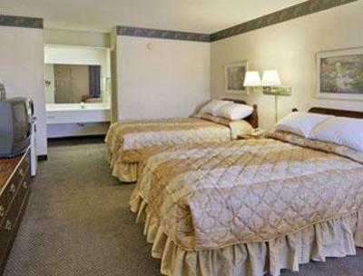фото отеля Days Inn Elberton