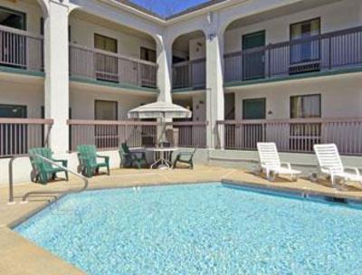 фото отеля Days Inn Elberton