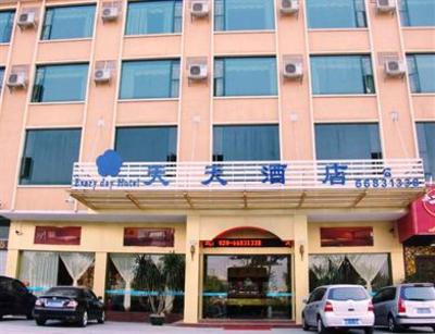 фото отеля Everyday Hotel
