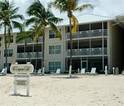 фото отеля The Cayman Club