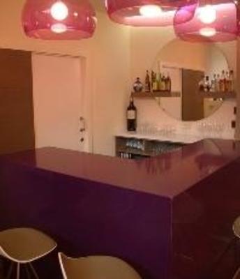 фото отеля Hotel Isla Nova