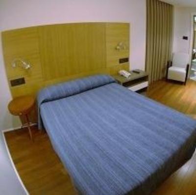 фото отеля Hotel Isla Nova