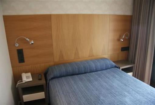 фото отеля Hotel Isla Nova