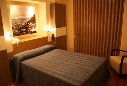 фото отеля Hotel Isla Nova