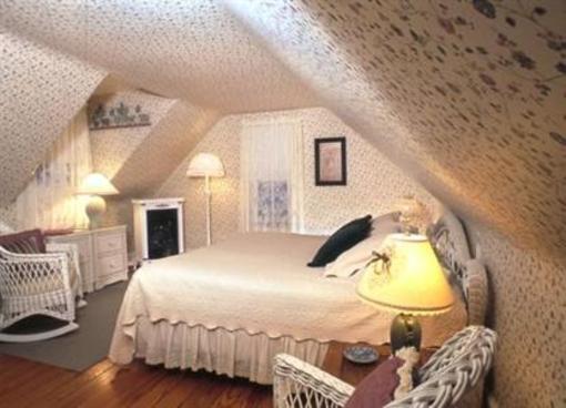 фото отеля Beauclaire's Bed & Breakfast