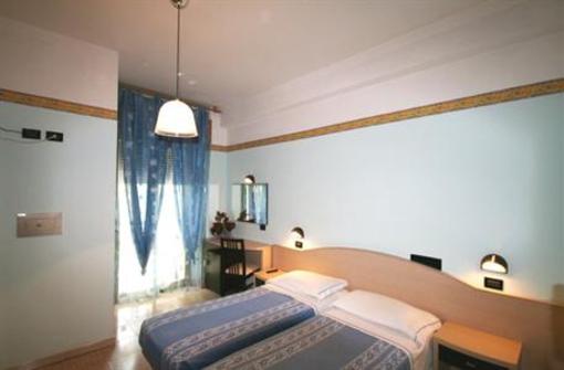 фото отеля Hotel Susy