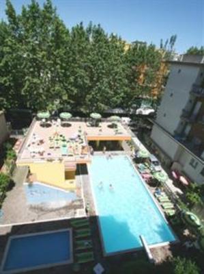 фото отеля Hotel Susy
