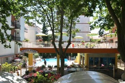 фото отеля Hotel Susy