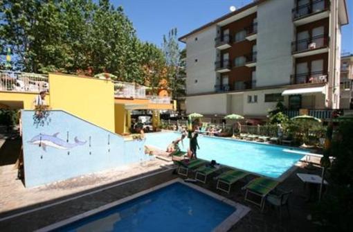 фото отеля Hotel Susy
