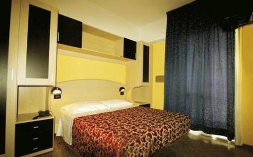 фото отеля Hotel Susy