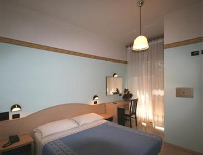 фото отеля Hotel Susy