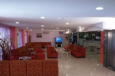 фото отеля Hotel Susy