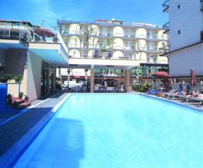 фото отеля Hotel Susy