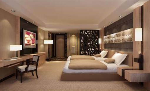 фото отеля Jinshuiwan International Hotel