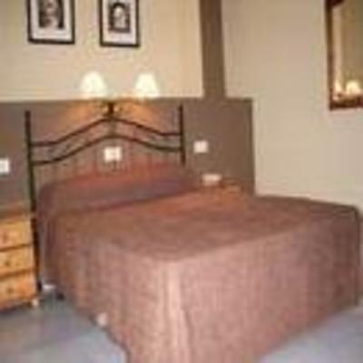 фото отеля El Desembarco Hotel Los Palacios y Villafranca