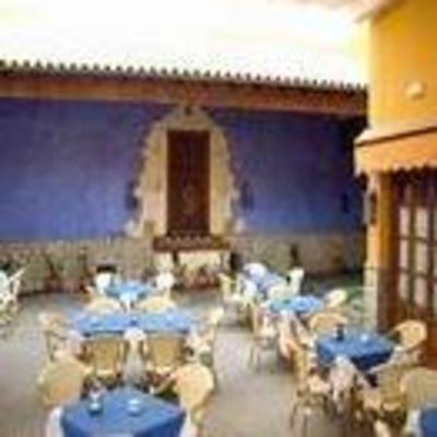 фото отеля El Desembarco Hotel Los Palacios y Villafranca