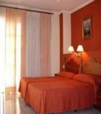 фото отеля El Desembarco Hotel Los Palacios y Villafranca