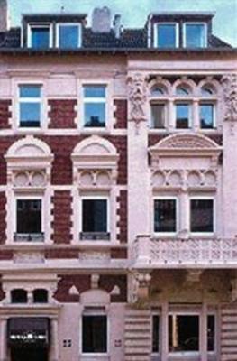 фото отеля Stern Hotel Dusseldorf