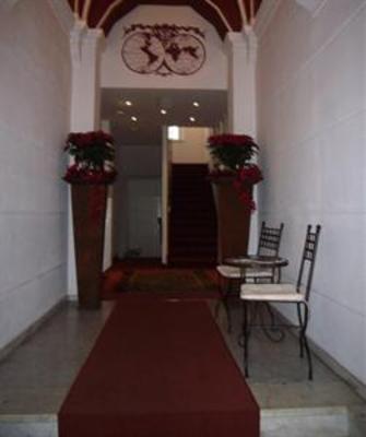фото отеля Stern Hotel Dusseldorf