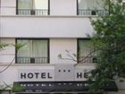 фото отеля Hotel Heydi