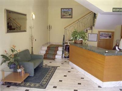 фото отеля Hotel Rosalia
