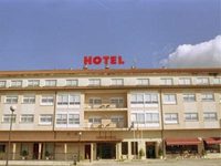 Hotel Rosalia