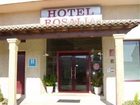 фото отеля Hotel Rosalia