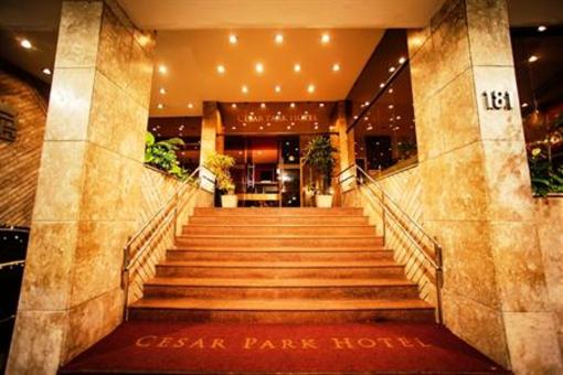 фото отеля Cesar Park Hotel