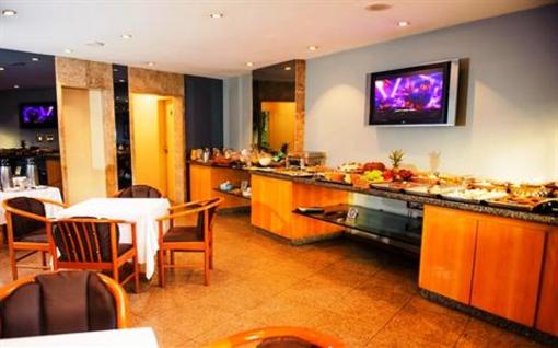 фото отеля Cesar Park Hotel