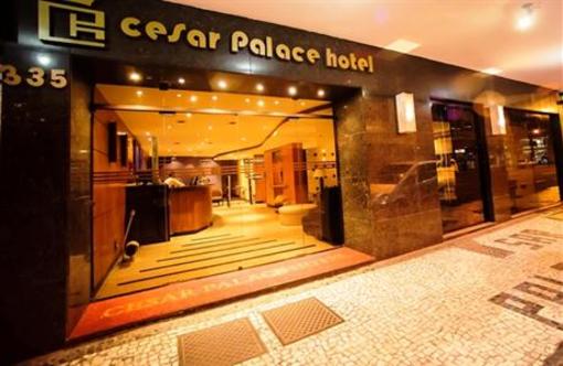 фото отеля Cesar Park Hotel