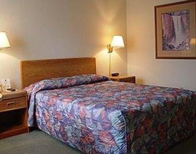 фото отеля Cedar Lodge South Lake Tahoe