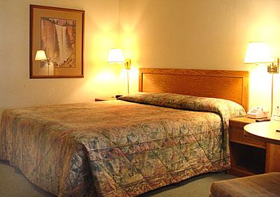 фото отеля Cedar Lodge South Lake Tahoe