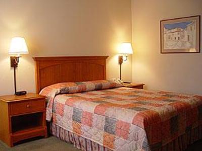 фото отеля Cedar Lodge South Lake Tahoe