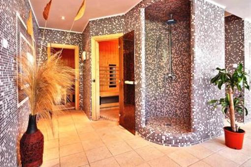 фото отеля Hotel Cleopatra