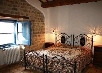 фото отеля Messer Raimondo Luogo D'Arte Hotel Castiglione Messer Raimondo