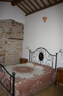 фото отеля Messer Raimondo Luogo D'Arte Hotel Castiglione Messer Raimondo
