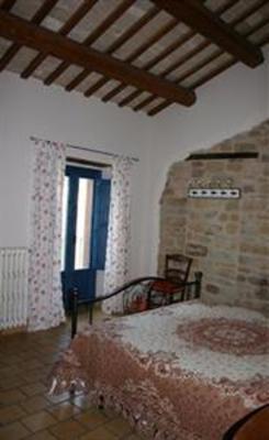 фото отеля Messer Raimondo Luogo D'Arte Hotel Castiglione Messer Raimondo