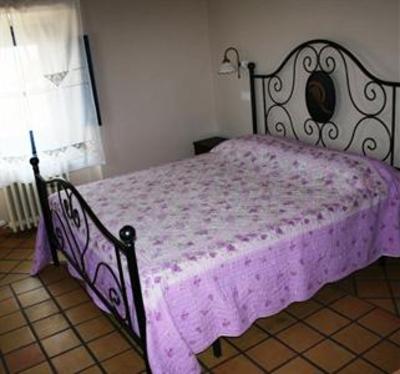 фото отеля Messer Raimondo Luogo D'Arte Hotel Castiglione Messer Raimondo