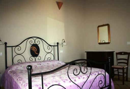 фото отеля Messer Raimondo Luogo D'Arte Hotel Castiglione Messer Raimondo