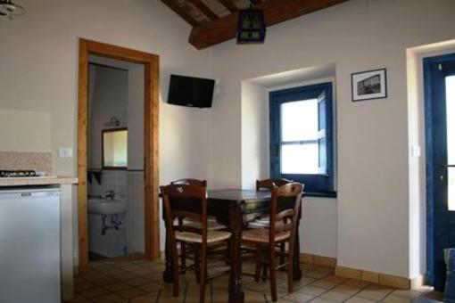фото отеля Messer Raimondo Luogo D'Arte Hotel Castiglione Messer Raimondo